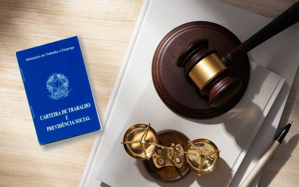 Direito do trabalho